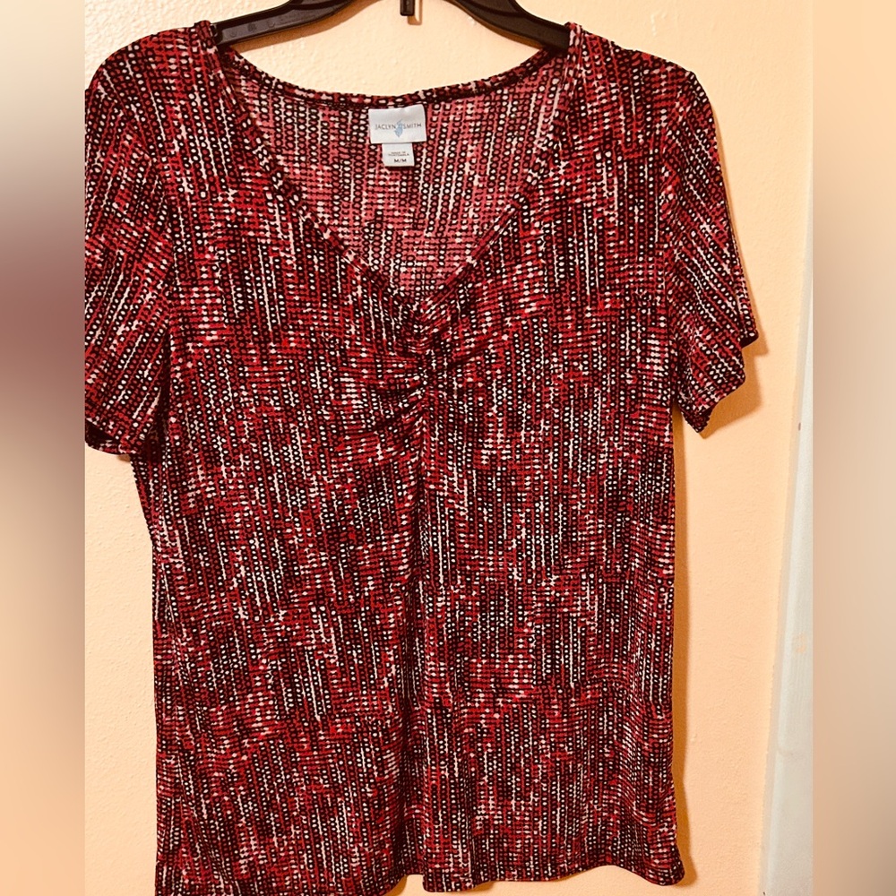 Woman’s Shirt